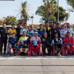 7ª Etapa Da Copa Silcar De Kart   Kart Mônaco
