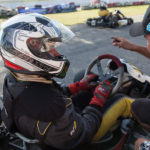 7ª Etapa Da Copa Silcar De Kart   Kart Mônaco 16
