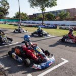 7ª Etapa Da Copa Silcar De Kart   Kart Mônaco 22
