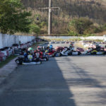 7ª Etapa Da Copa Silcar De Kart   Kart Mônaco 26