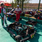 7ª Etapa Da Copa Silcar De Kart   Kart Mônaco 3