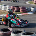 7ª Etapa Da Copa Silcar De Kart   Kart Mônaco 30