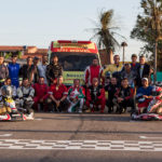 7ª Etapa Da Copa Silcar De Kart   Kart Mônaco 37