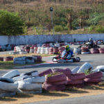 7ª Etapa Da Copa Silcar De Kart   Kart Mônaco 4