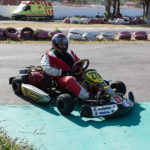 7ª Etapa Da Copa Silcar De Kart   Kart Mônaco 6