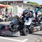 7ª Etapa Da Copa Silcar De Kart   Kart Mônaco 7