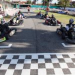 7ª Etapa Da Copa Silcar De Kart   Kart Mônaco 8
