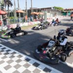 7ª Etapa Da Copa Silcar De Kart   Kart Mônaco 9