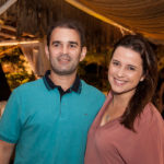 Abelardo E Viviane Rocha