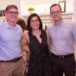 Adalberto Siebra, Isabel Figueiredo E Jean Franco (1)