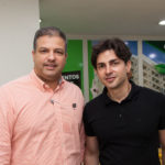 Aderaldo Soares E Jonathan Magalhães