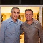 Adolfo Bichucher E Sérgio Macêdo_