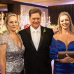 Adriana, Marcelo E Ana Potrich