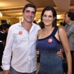 Agostinho Herrera E Cecilia Celigma