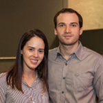 Alessandra Cavalcante E Roberto Oliveira