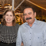 Alidja E Fernando Sabóia
