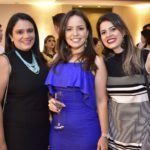 Aline Teles, Lilian Holanda E Priscila Vasconcelos