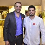 Alvaro Meireles E David Dágila