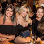 Amanda Rodrigues, Laryssa Almeida E Tatiana Rodrigues