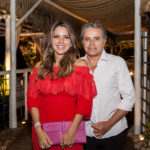 Ana Carolina Fontenele E Ivan Bezerra