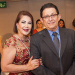 Ana Cristina E Otávio Henriquez