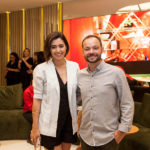 Ana Paula Arruda E Samuel Max