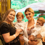 Ana Maria E Pedro Bento, Natasha Brígido E Gabriel Magalhães 2