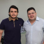 Anderson Almeida E Eriberto Moraes