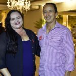 Andrea Sousa E Ricardo Melo