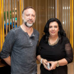 André Benevides E Juliana Ramires