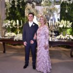 André E Isabel Tigre