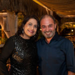 Andréa E Marcos Novaes