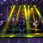 Aniversário Silvio Frota   Colosso