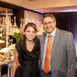 Anna Beatriz E Antônio Brito