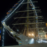 Ara Libertad Atraca No Porto Do Mucuripe (4)