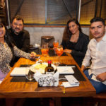 Arielza E Valdério Nobre, Patrícia Mirza E Adalberto Marreiro