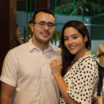 Augustinho Moura E Lara Rêgo