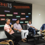 Bate Papo Entre Paulo Henrique Donato, Rafael Rodrigues, Cyro Tomás E Miguel Dias Filho 2