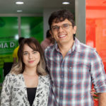 Beatriz Lessa E Sérgio Carvalho