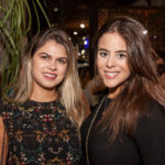 Bárbara Alencar E Camila Vanderlindem