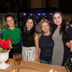 Camila Lemos, Carolina Pinheiro, Clara E Weyde Tomé
