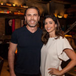 Carlos Fiúza E Kamile Campos