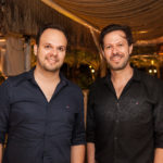 Carlos Pinheiro E Rafael Xerez