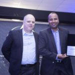 Carlos Ruiz E Geison Marinho