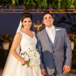 Casamento De Jéssica Figueiredo E Guilherme Camarão 36