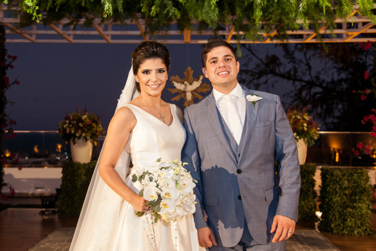 Casamento De Jéssica Figueiredo E Guilherme Camarão 36
