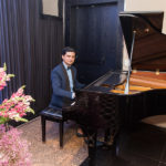 Casamento De Mariana Feitosa E Marcelo Potrich 3