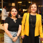 Catia Braga E Neila Colares