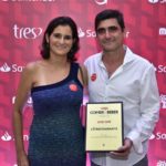 Cecilia Celigma E Agostinho Herrera