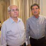 Celso Albuquerque E Lino Menezes